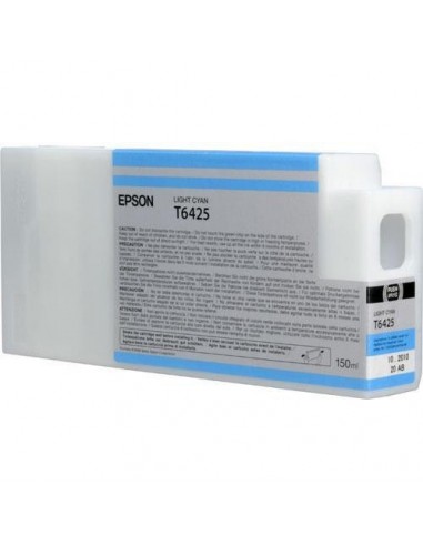 Cartucho de Tinta EPSON GF STYLUS PHOTO SP-9900 Cian Claro