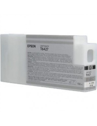 Cartucho de Tinta EPSON GF STYLUS PHOTO SP-9700 Gris