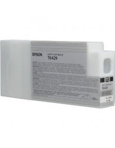 Cartucho de Tinta EPSON GF STYLUS PHOTO SP-9700 Gris Claro