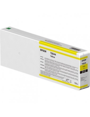 Cartucho de Tinta EPSON GF SURECOLOR SERIE SC-P Amarillo