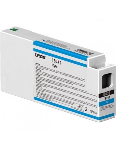 Cartucho de Tinta EPSON GF SURECOLOR SERIE SC-P Cian