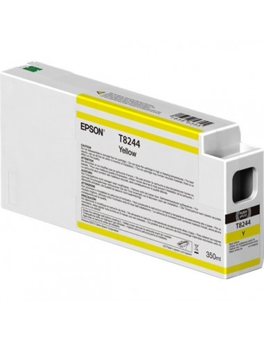 Cartucho de Tinta EPSON GF SURECOLOR SERIE SC-P Amarillo