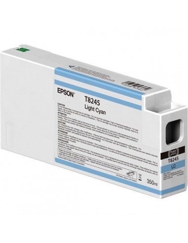 Cartucho de Tinta EPSON GF SURECOLOR SERIE SC-P Cian Claro