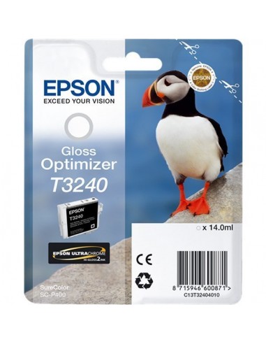 Cartucho EPSON SURECOLOR SC-P400 Optimizador de brillo