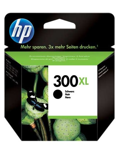 Cartucho de Tinta HP DESKJET F4280 Negro XL