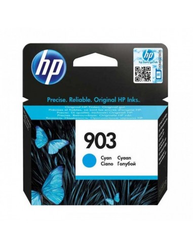 Cartucho de Tinta HP OFFICEJET PRO 6970 Cian