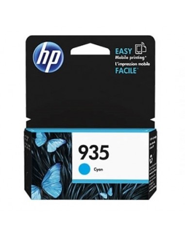 Cartucho de Tinta HP OFFICEJET PRO 6830 Cian