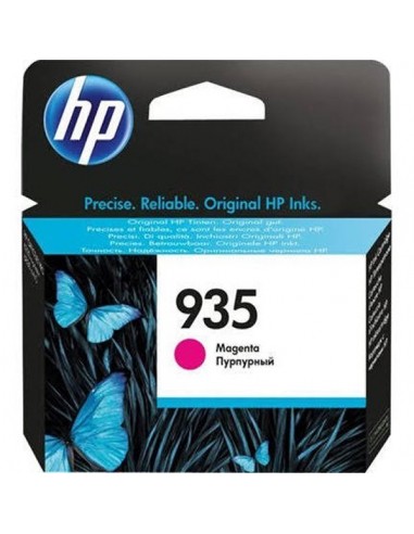 Cartucho de Tinta HP OFFICEJET PRO 6830 Magenta