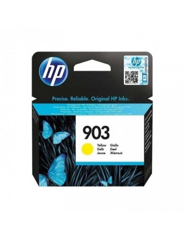 Cartucho de Tinta HP OFFICEJET PRO 6960 Amarillo