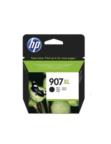 Cartucho de Tinta HP OFFICEJET PRO 6860 Negro XL