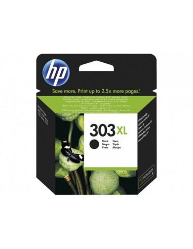 Cartucho de Tinta HP ENVY 7830 Negro XL