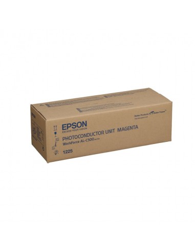 Unidad Fotoconductora EPSON ACULASER C500DN Magenta