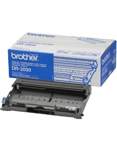 Tambor BROTHER DCP-7025