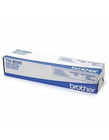 Toner BROTHER MFC-9180 Negro