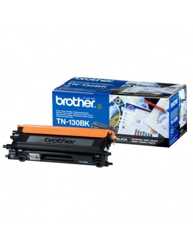 Toner BROTHER HL-4040CN Negro