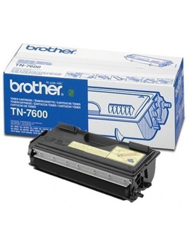 Toner BROTHER DCP-8025D Negro