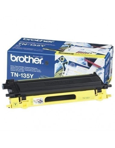 Toner BROTHER HL-4050CDN Amarillo