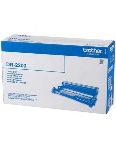 Tambor BROTHER DCP-7065DN