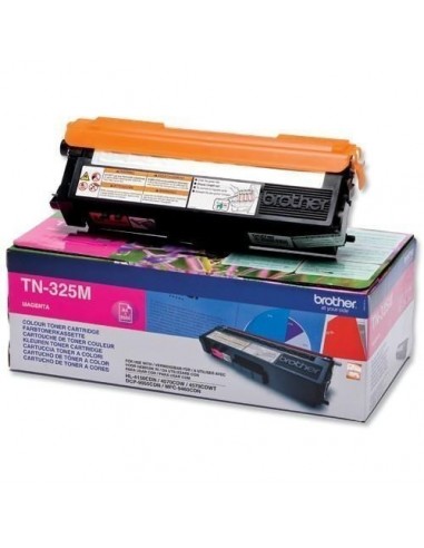 Toner BROTHER HL-4150CDN Magenta