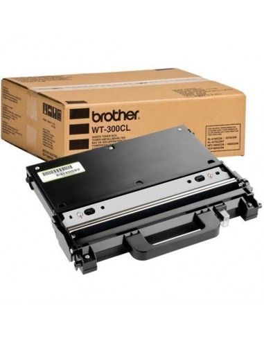 Recipiente para Toner Residual BROTHER HL-4150CDN