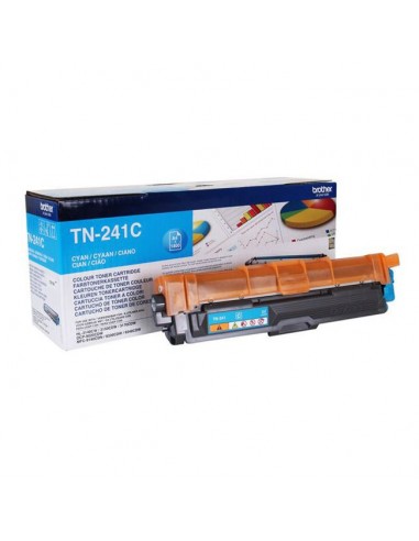 Toner BROTHER DCP-9020CDW Cian