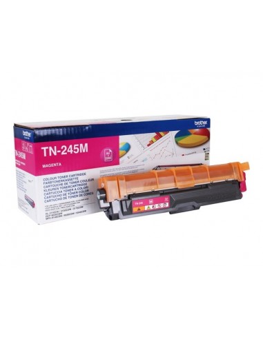 Toner BROTHER HL-3150CDW Magenta