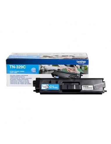 Toner BROTHER HL-L8350CDW Cian