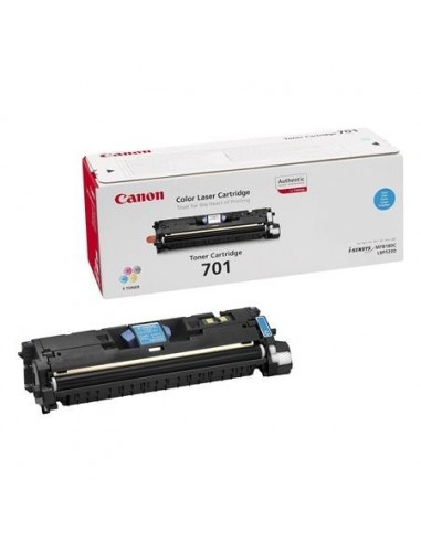 Toner CANON LBP-5200 Cian