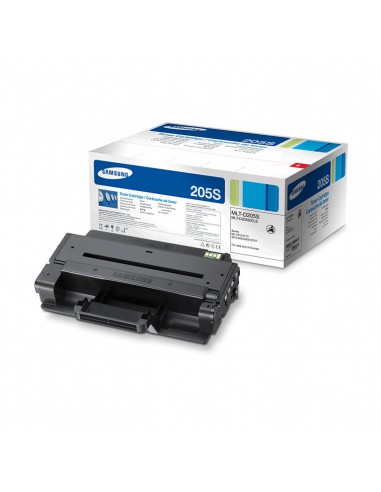 Toner SAMSUNG ML-3310 Negro