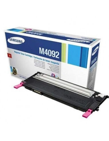 Toner SAMSUNG CLP-310 Magenta