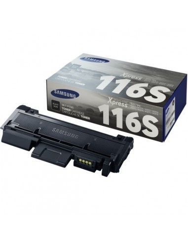 Toner SAMSUNG SL-M2875 Negro