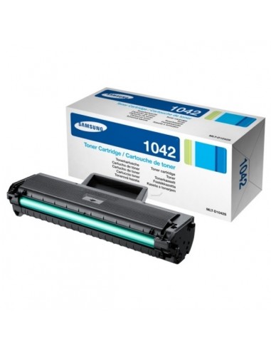 Toner SAMSUNG ML-1660 Negro