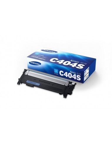 Toner SAMSUNG SL-C430 Cian