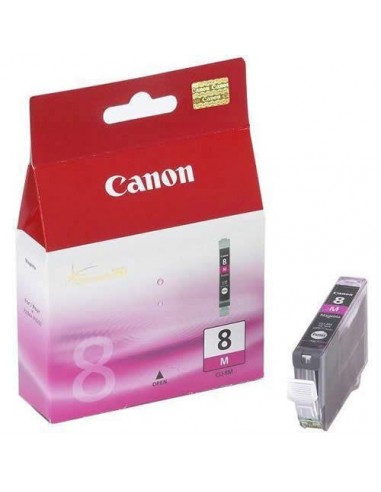 Cartucho de Tinta CANON PIXMA IP4200 Magenta