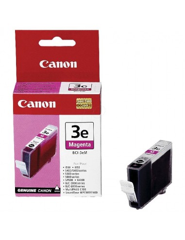 Cartucho de Tinta CANON BJC 3000 Magenta