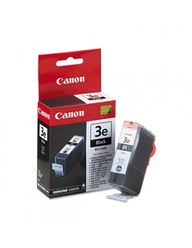 Cartucho de Tinta CANON BJC 6000 Negro