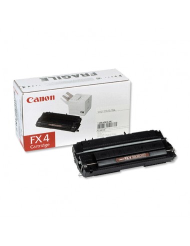 Toner CANON FAX 9800 Negro