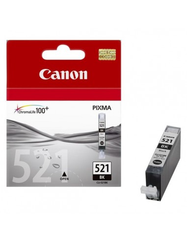 Cartucho de Tinta CANON PIXMA MP630 Negro