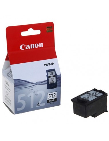 Cartucho de Tinta CANON PIXMA MP260 Negro