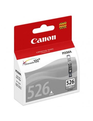 Cartucho de Tinta CANON PIXMA MG5350 Gris