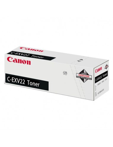 Toner CANON IR5065 Negro