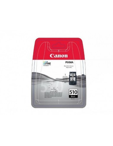 Cartucho de Tinta CANON PIXMA MP240 Negro