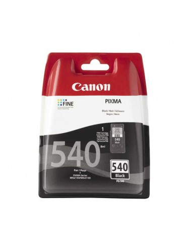 Cartucho de Tinta CANON PIXMA MG2150 Negro