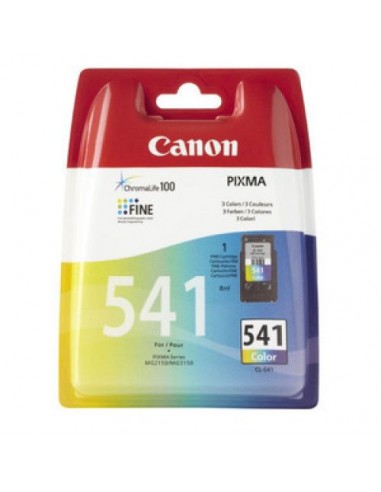 Cartucho de Tinta CANON PIXMA MG2150 Color