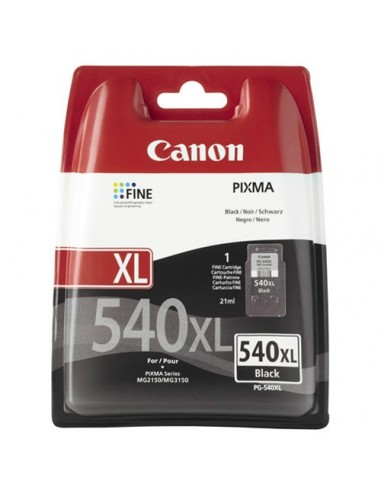 Cartucho de Tinta CANON PIXMA MG2150 Negro XL