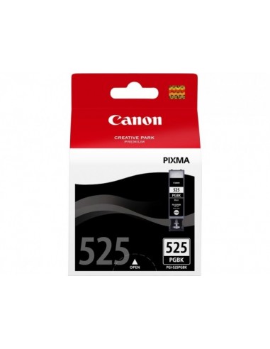 Cartucho de Tinta CANON PIXMA IX6550 Negro