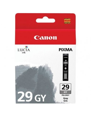 Cartucho de Tinta CANON PIXMA PRO-1 Gris