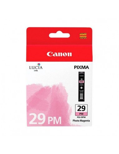 Cartucho de Tinta CANON PIXMA PRO-1 Magenta Fotográfico