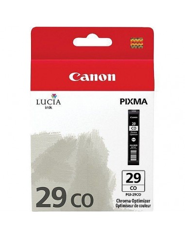 Cartucho de Tinta CANON PIXMA PRO-1 Optimizador de Color