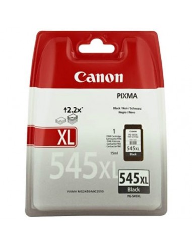 Cartucho de Tinta CANON PIXMA MG2550 Negro XL